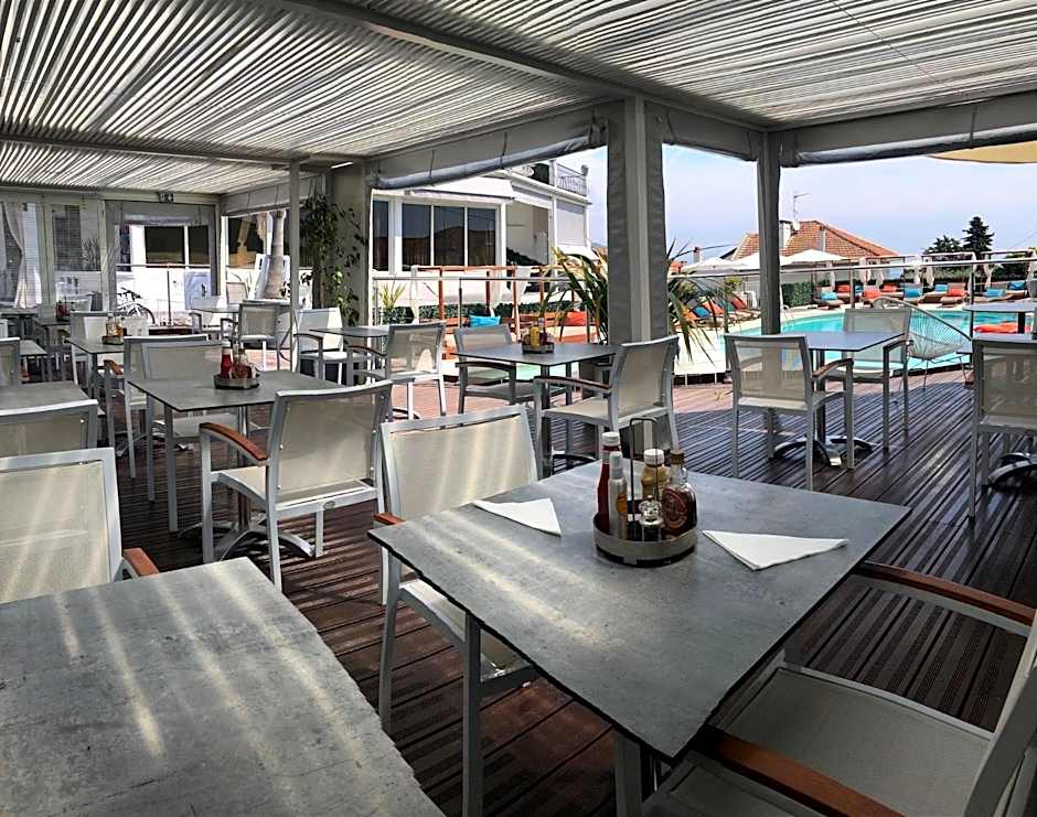 Boutique Hotel & Spa la Villa Cap Ferrat