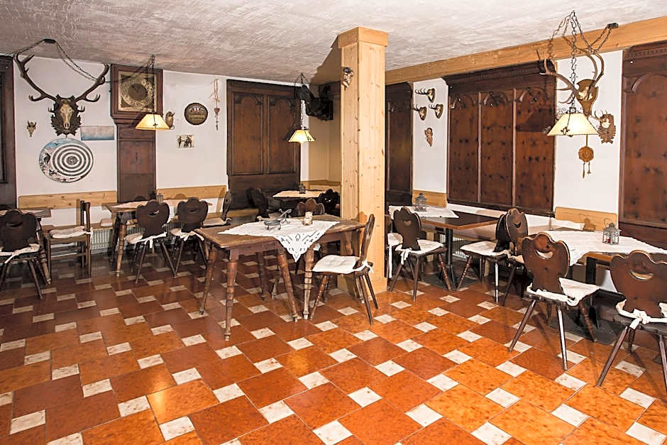 Hotel Alexandres