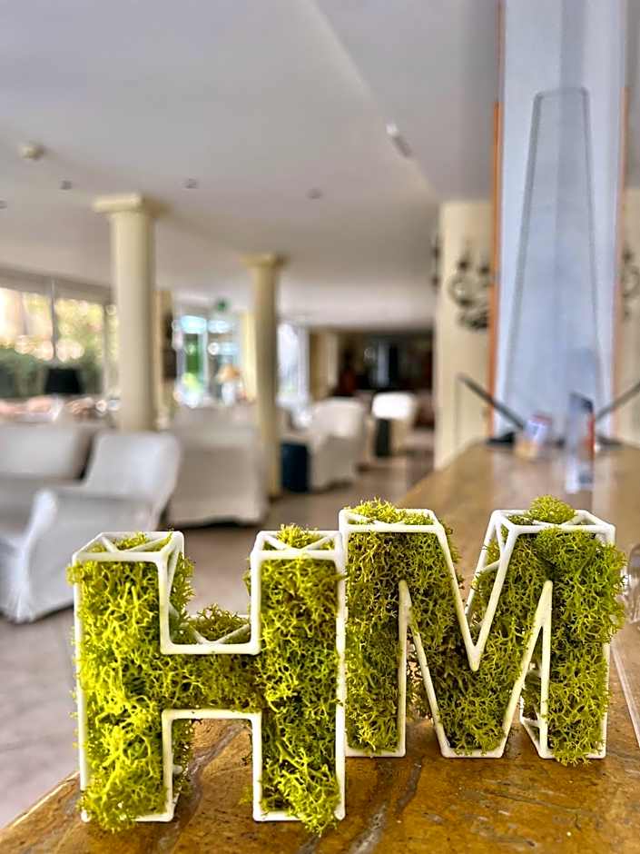 Hotel B&B Montecarlo