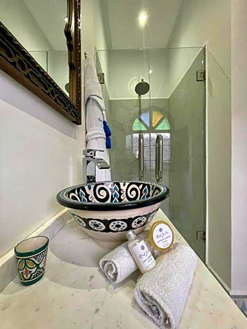 Riad La Vie