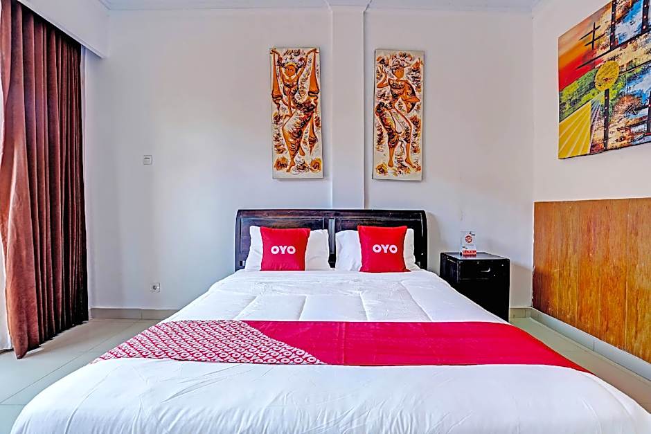 OYO 91204 Napura Homestay