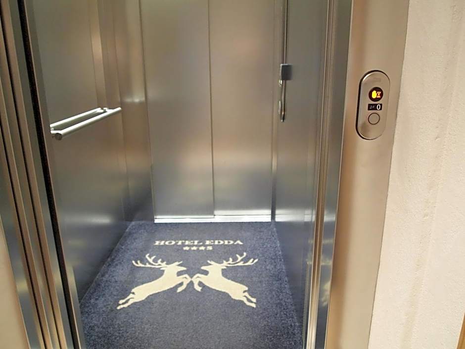 Hotel Edda