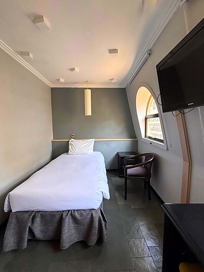 Hotel Fundador