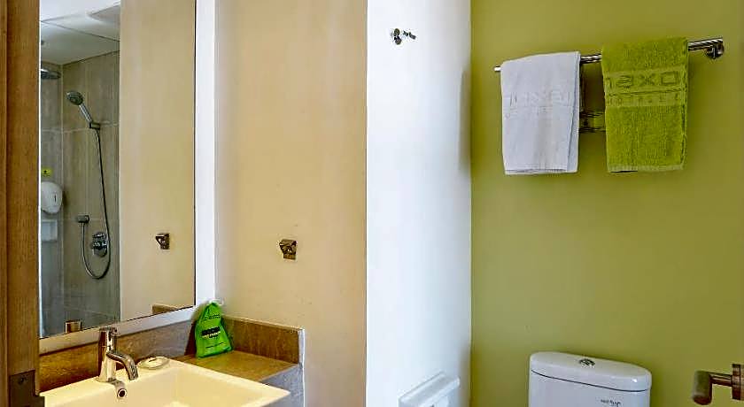 Maxonehotels At Bukit Jimbaran