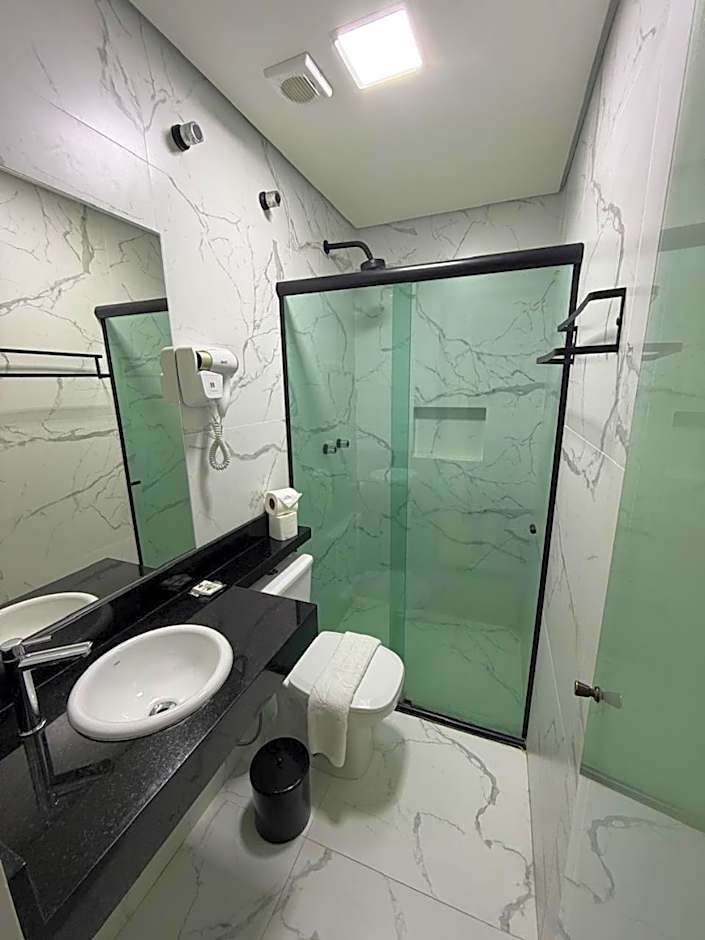 Hotel Pantanal Vila Mariana