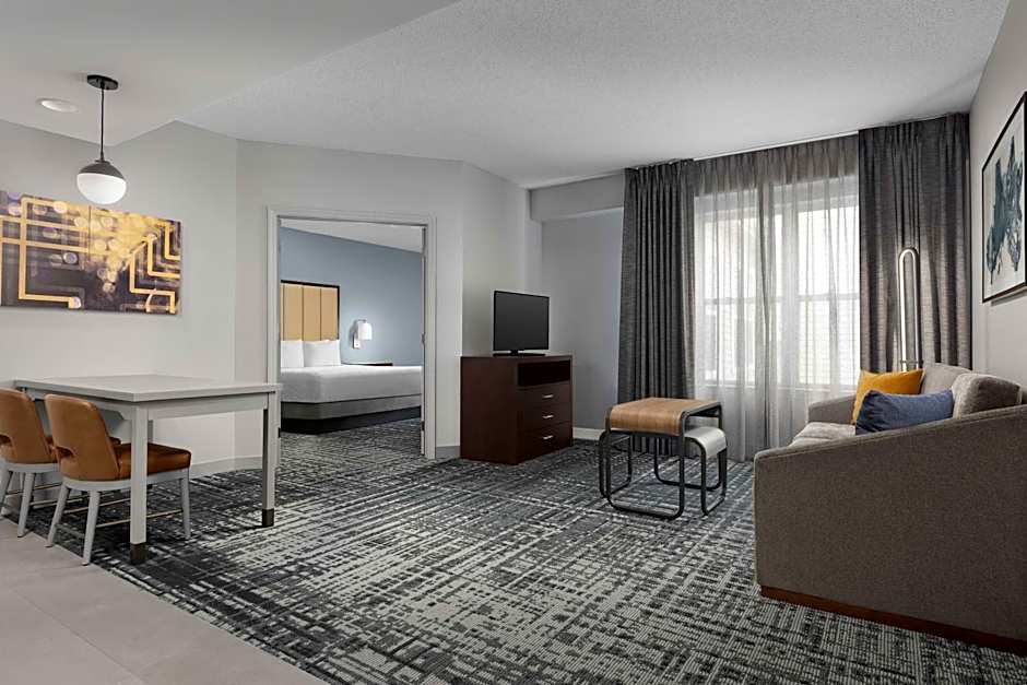 Homewood Suites By Hilton Reading
