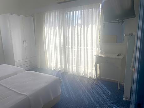 Economy Double or Twin Room with Land View
