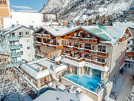 Alte Post Wellness & Thermalhotel