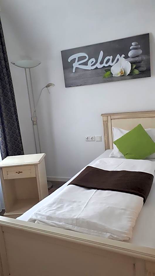 Gasthof-Pension Schwarzer Bär