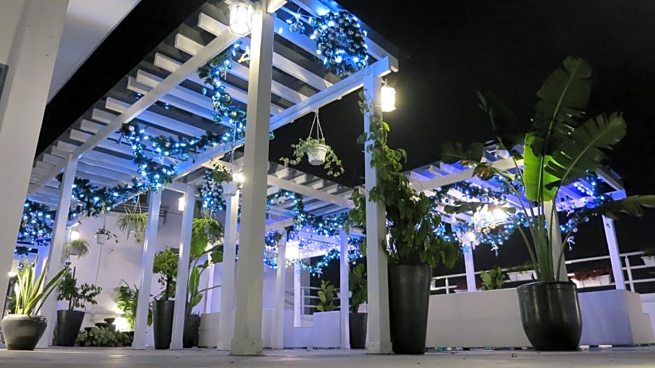 TheBlanc Boutique Hotel