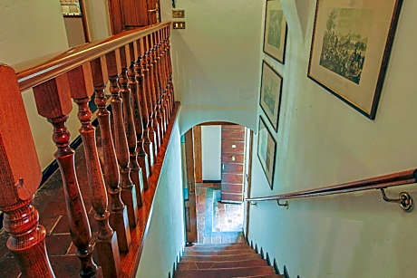Two-Bedroom Apartment- Separate Building