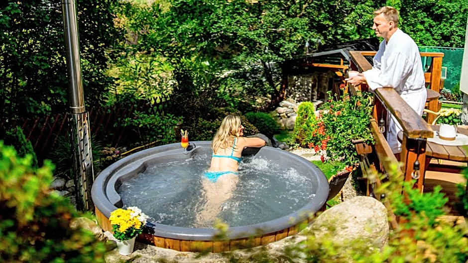 Karkonoski SPA - Bufet mini All Inclusive gratis!