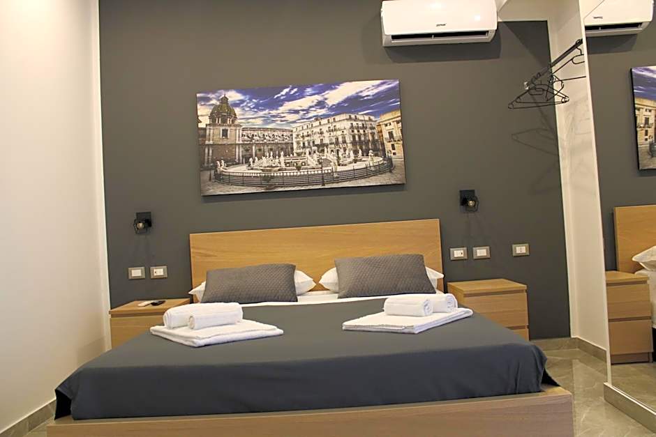 B&B D'Amari Affittacamere