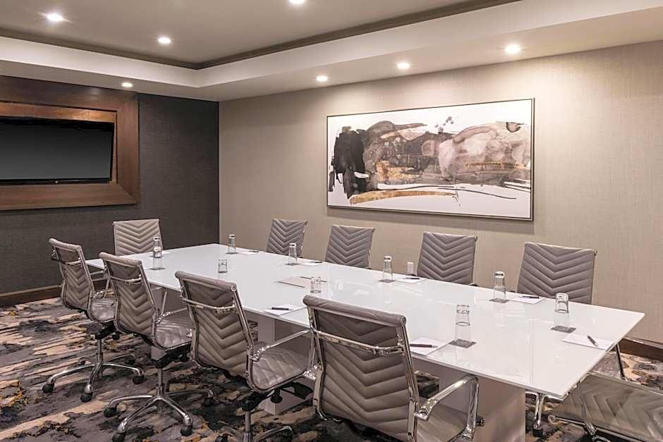 Sheraton Ann Arbor Hotel