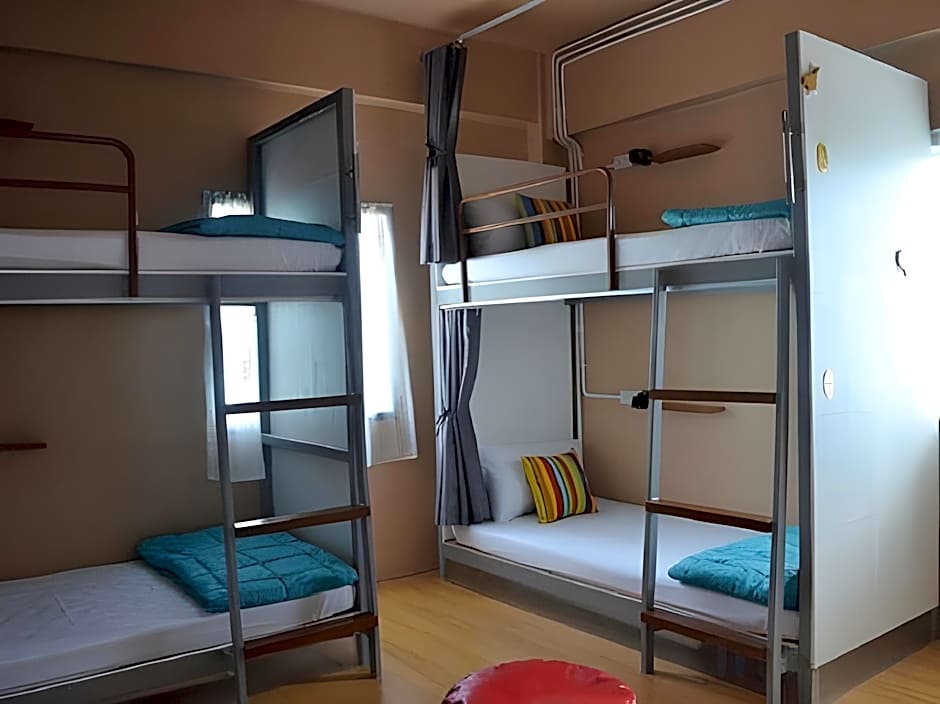 iDeal Beds Hostel Ao Nang Beach