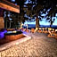 Tiarra Mountain Lodge