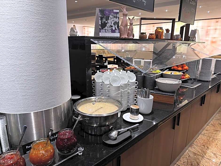 InterCityHotel Wien