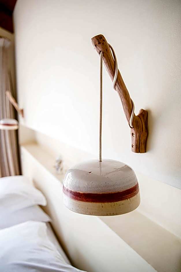 The Nest by Cooking and Nature