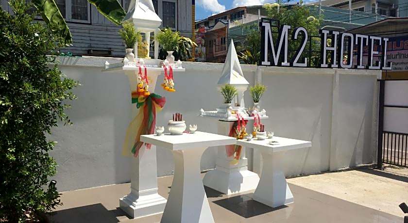 M2 Hotel