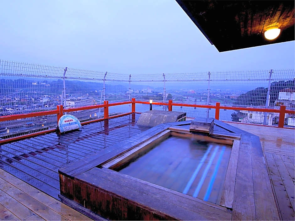Mikuma Hotel