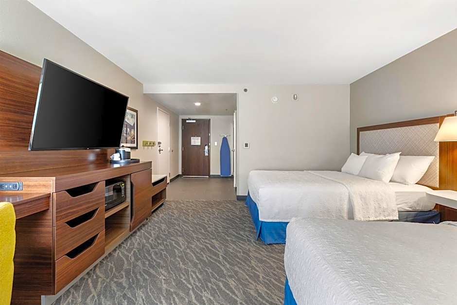 Hampton Inn Dublin