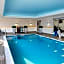 Fairfield Inn & Suites by Marriott Columbus Airport