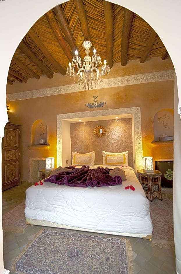 Riad Palais des Princesses