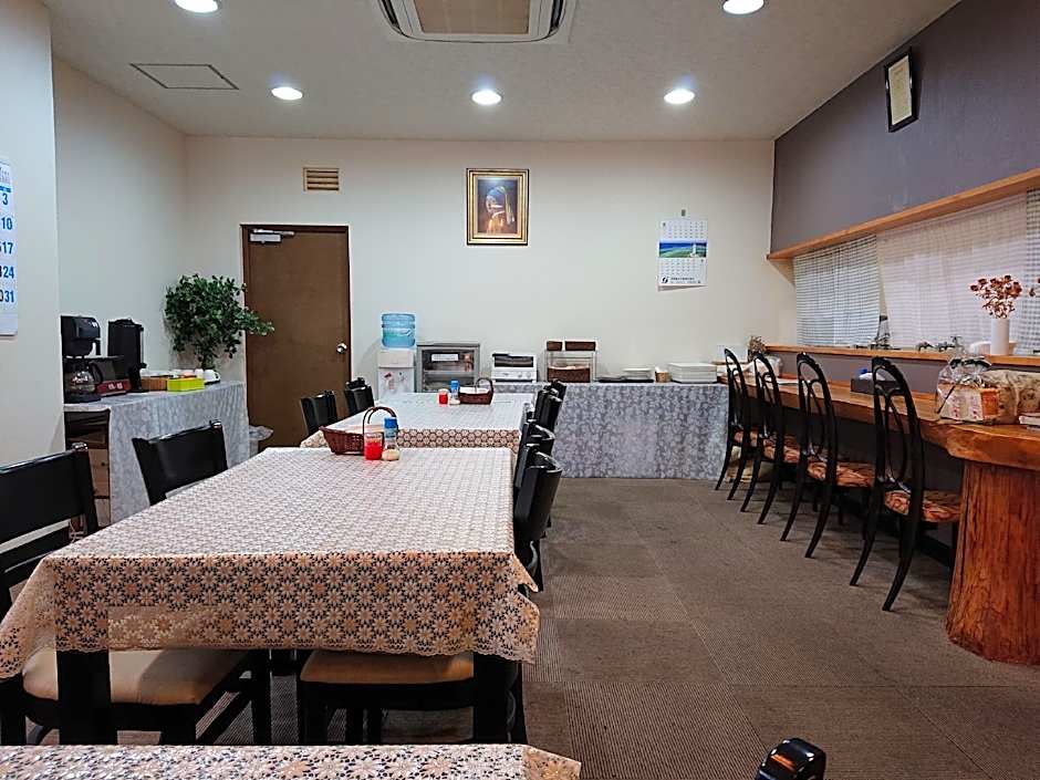 You Style Hotel MARINE