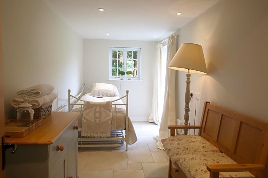 Charlton End - Goodwood Events