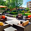 Courtyard By Marriott Columbus Worthington