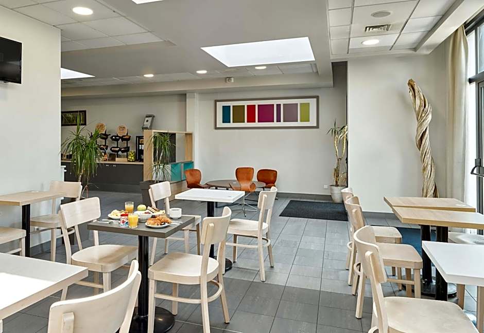 B&B Hotel Paris Nord Aulnay-sous-Bois