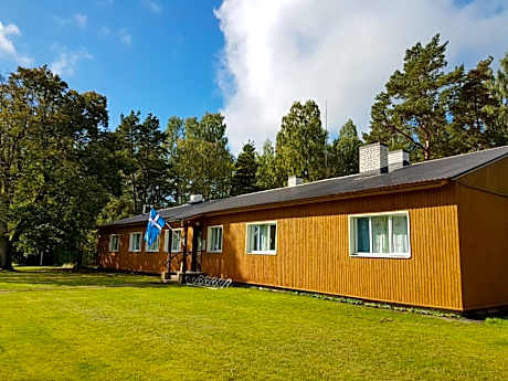 Torgu Royal Guesthouse