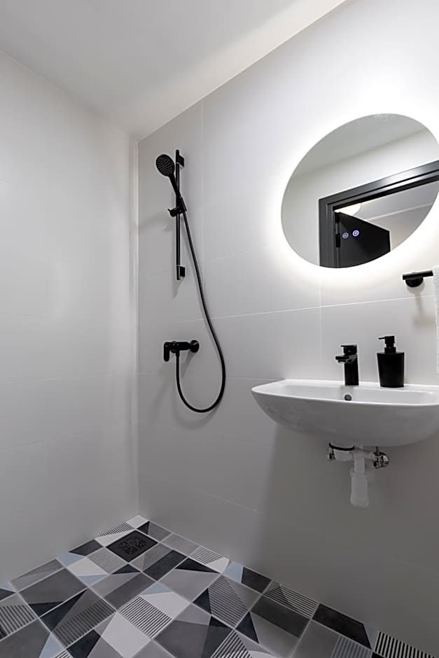 Rare Apartments - Self Check-In Miniapartments