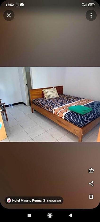 HOTEL MINANG PERMAI 4