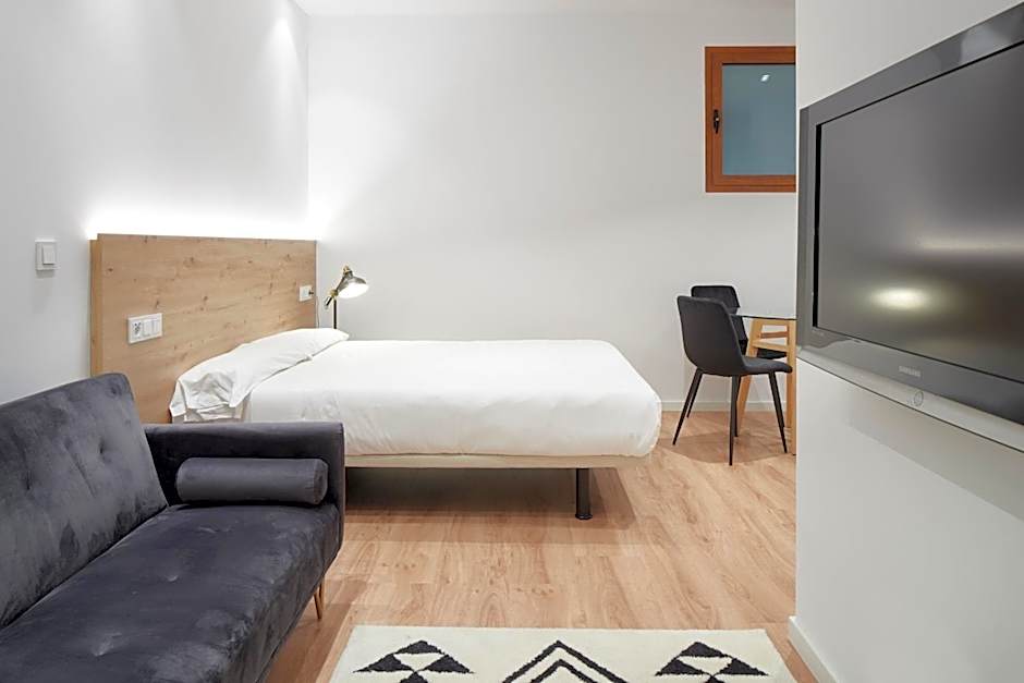 Hotel Sercotel Iriguibel Huarte Pamplona