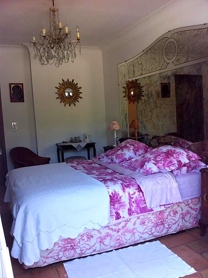 Villa l'Air du temps