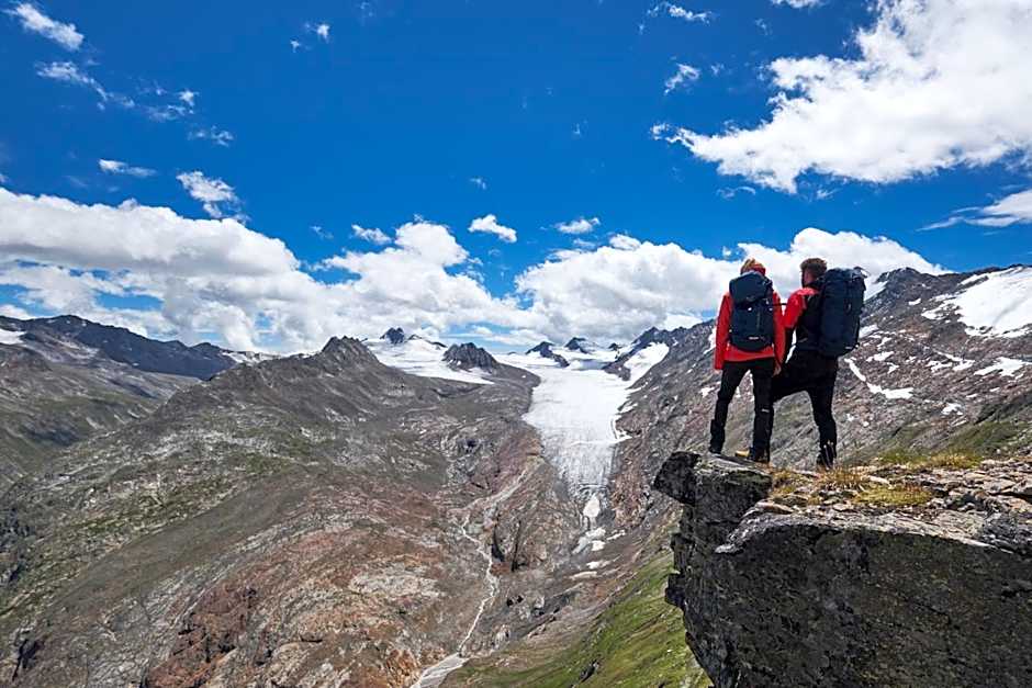 Frühstückspension Broser