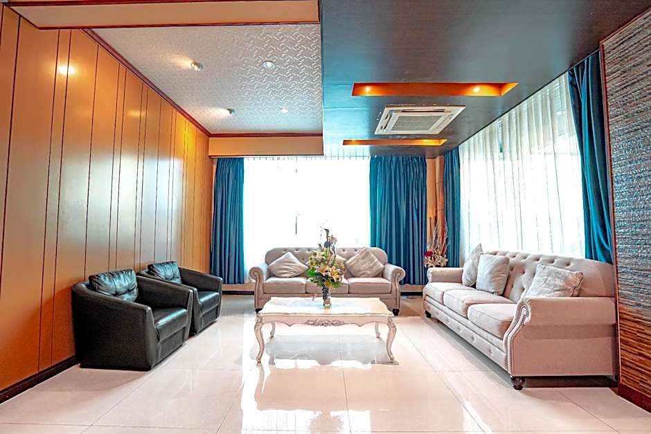 Blue Sky Residence Airport