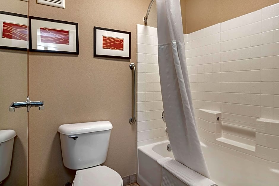 Photo 1 of 8 of 2 Queen Beds Suite