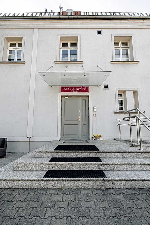 B&B Wieniawa PARKING I ŚNIADANIE W CENIE! BREAKFAST AND PARKING INCLUDED!