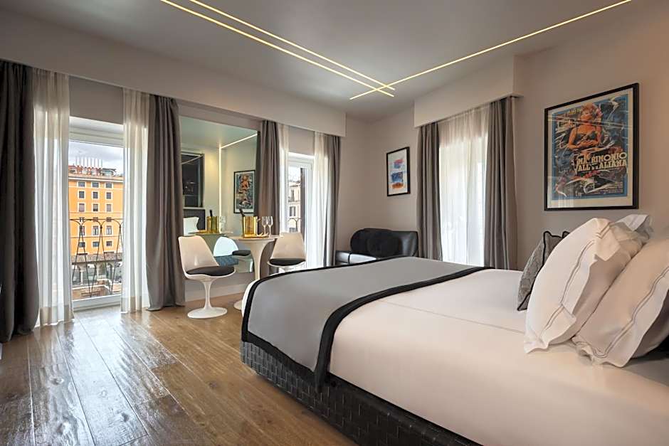 Torre Argentina Relais - Residenze di Charme