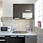 Grand Budapest Apartments