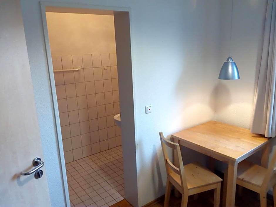 Ferienanlage Schönhagen