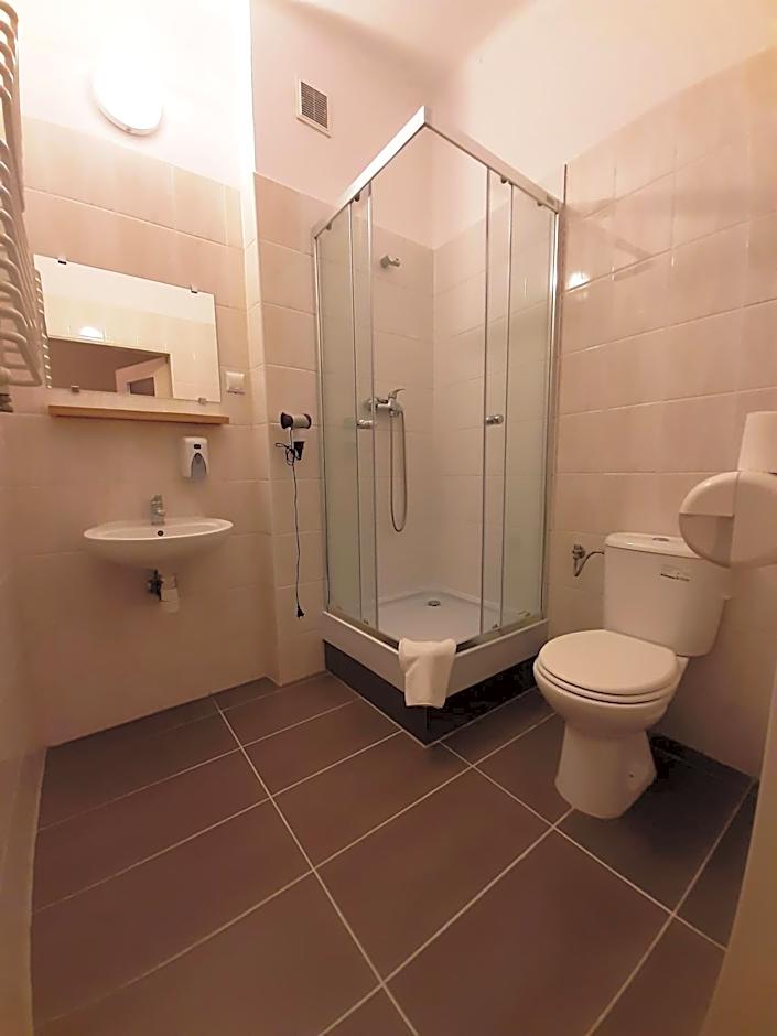 Red Carpet Hostel