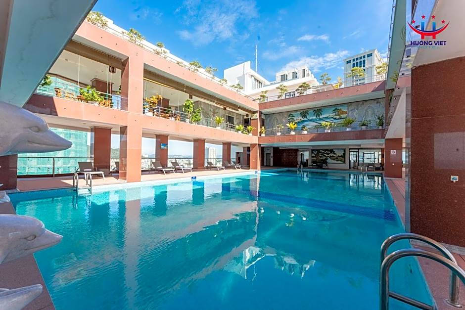 Huong Viet Hotel Quy Nhon