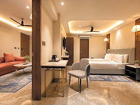 Executive Suite
