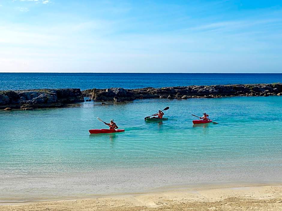 Hard Rock Hotel Riviera Maya- Heaven Section (Adults Only) All Inclusive