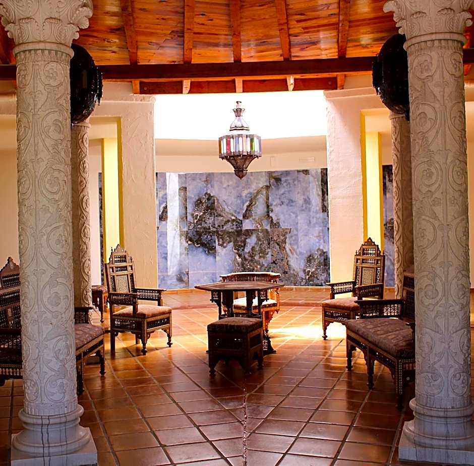 Hotel de Charme Capela das Artes