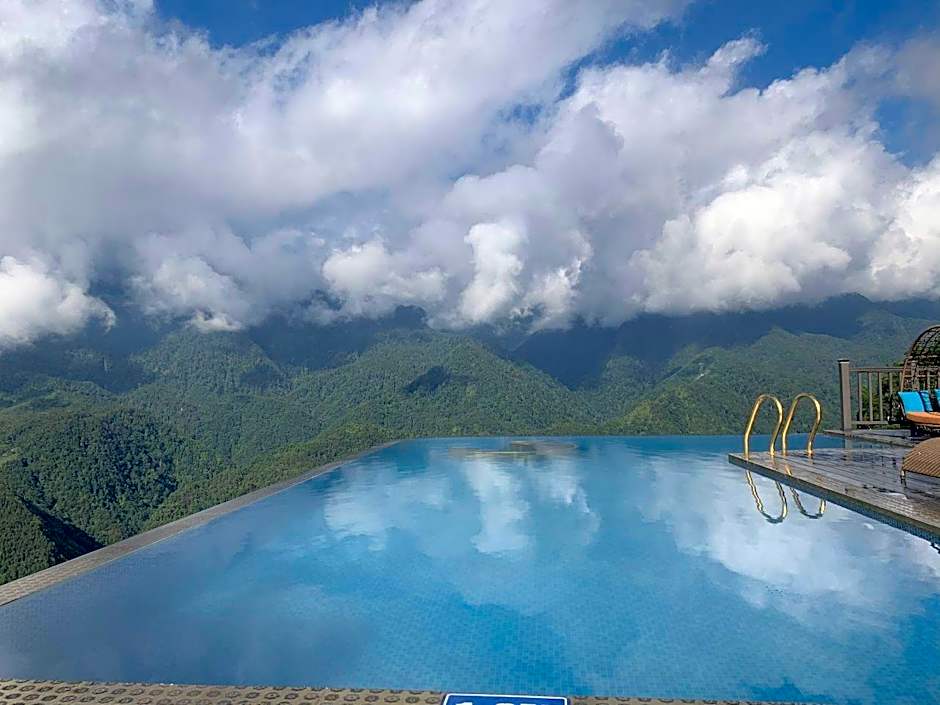 Pistachio Hotel Sapa