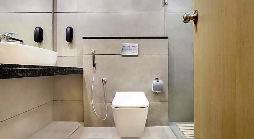 Keys Lite Sreekanya Visakhapatnam